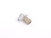 Genuine BMW Genuine BMW Rep.Kit F Lock Cylinder - 51249061785 - E30,E30 M3 51249061785 View 8