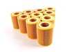Mann OEM Mann Oil Filter Kits - Pack Of 10 - M52 M54 11427512300MN-10 View 2