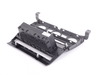 Genuine BMW Genuine BMW Cover, Dashboard, Titanium I - 51456951030 - Basaltgrau 51456951030 View 1