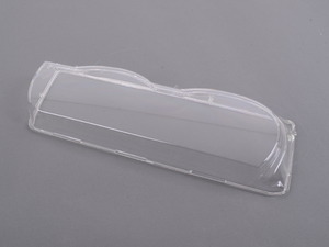 Genuine BMW Right Cover Glass - 63128381328 - E38