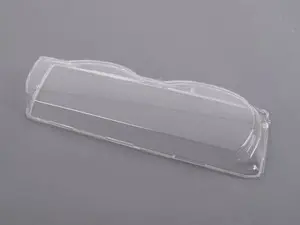 Genuine BMW Right Cover Glass - 63128381328 - E38