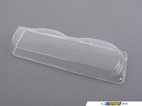Genuine BMW Genuine BMW Right Cover Glass - 63128381328 - E38 63128381328