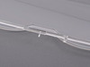 Genuine BMW Genuine BMW Right Cover Glass - 63128381328 - E38 63128381328 View 3