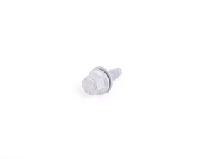 Genuine BMW F80 M3, F82 M4 Torx-Bolt With Washer - 31106854219