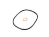 Mann OEM Mann Oil Filter Kits - Pack Of 10 - M52 M54 11427512300MN-10 View 6