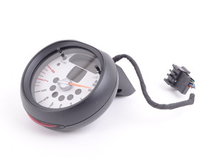 Revolution Counter/Steering Column