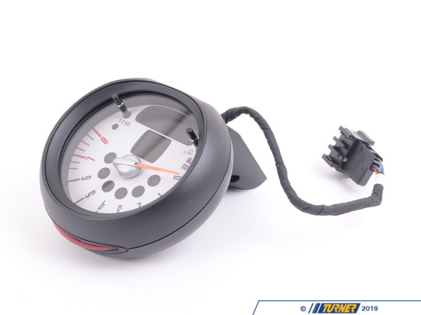 Genuine MINI Revolution Counter/Steering Column 62109325815