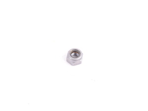 SELF-LOCKING HEX NUT