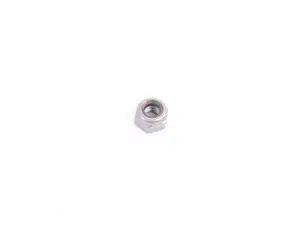 SELF-LOCKING HEX NUT