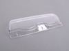 Genuine BMW Genuine BMW Left Cover Glass - 63128381327 - E38 - (NO LONGER AVAILABLE) 63128381327 View 1