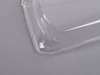 Genuine BMW Genuine BMW Left Cover Glass - 63128381327 - E38 - (NO LONGER AVAILABLE) 63128381327 View 3