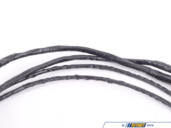 Genuine BMW Genuine BMW Front PDC wiring - E70 X5 xDrive50i xDrive35d xDrive35i 61129244421