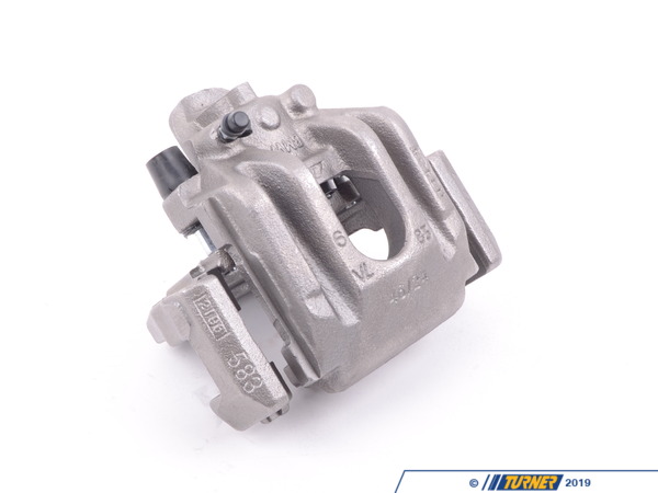 Centric Brake Caliper - Rebuilt - Rear Left - E60 E63 E65  - (NO LONGER AVAILABLE) 34216753679R