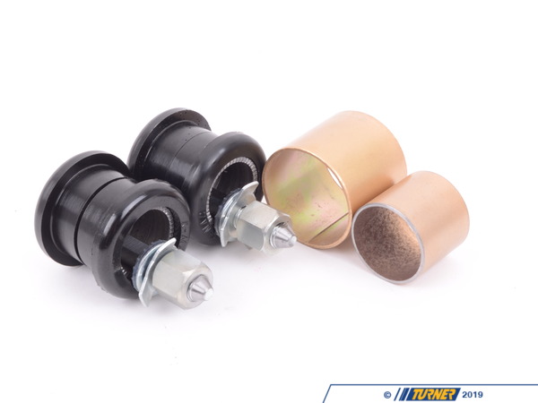 KMAC Adjustable Front Camber Bushings 194516-3K
