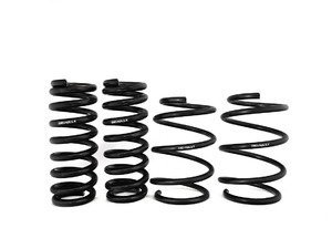 Emmanuele Design Lowering Spring Set - F82 F83 M4