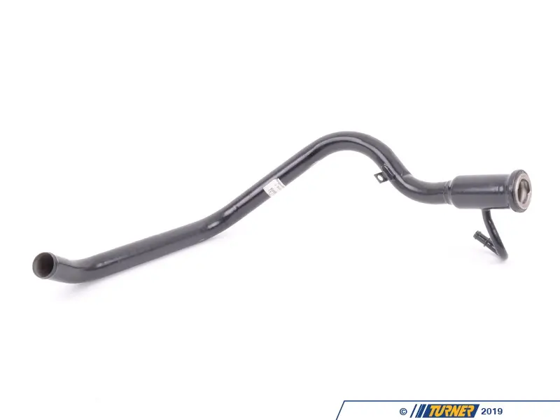 16112225943 - Genuine BMW Filler Pipe - 16112225943 - E30