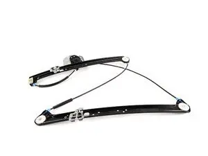Genuine BMW Window Regulator - Left Front - E53 X5