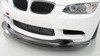Genuine BMW E9X M3 Genuine BMW Motorsport GT4 Front Splitter GT4-SPLITTER