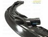 Genuine BMW E9X M3 Genuine BMW Motorsport GT4 Front Splitter - (NO LONGER AVAILABLE) GT4-SPLITTER View 2