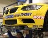 Genuine BMW E9X M3 Genuine BMW Motorsport GT4 Front Splitter - (NO LONGER AVAILABLE) GT4-SPLITTER View 3