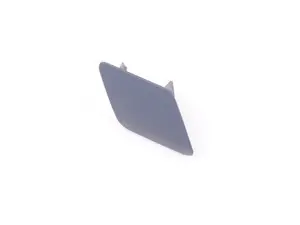 Genuine BMW Cover, Spray Nozzle, Primed Right - 51117293032 - F30,F31