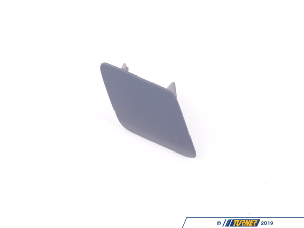 Genuine BMW Genuine BMW Cover, Spray Nozzle, Primed Right - 51117293032 - F30,F31 51117293032