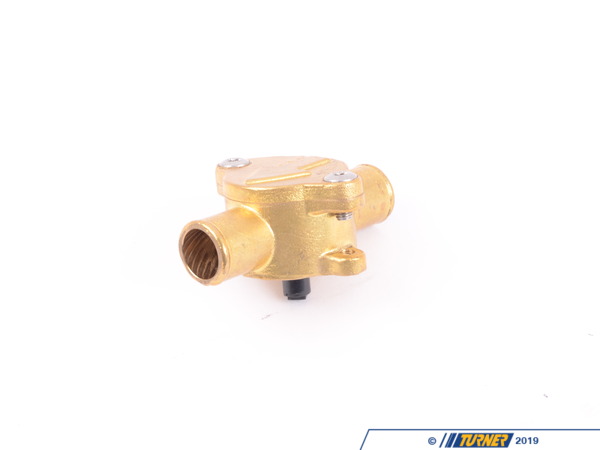 hum ページ 64111358752 - Genuine BMW Heater Control Valve - E10 - (NO