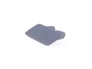 Genuine BMW Spray Nozzle Cover - Left