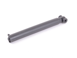 Genuine BMW Support, Trunk Lid, Bottom - 51248402195 - E53