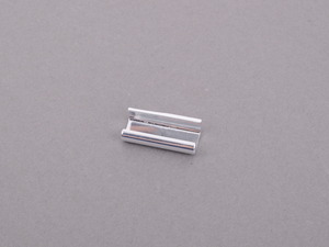 Genuine BMW Moulding Joint Left 51131884465