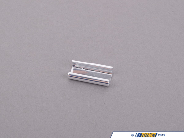 Genuine BMW Genuine BMW Moulding Joint Left 51131884465 51131884465