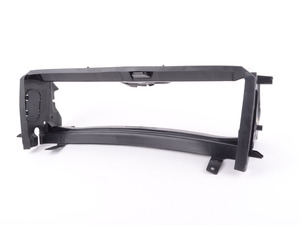 Genuine BMW Air Duct - Behind Kidney Grilles to Radiator - F30 F31