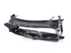 Genuine BMW Genuine BMW Air Duct - Behind Kidney Grilles to Radiator - F30 F31 51747255413 View 3