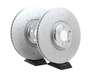 Genuine BMW Genuine BMW Front Brake Rotor Set - E70 X5M, E71 X6M 34116789069-070 View 2