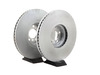 Genuine BMW Genuine BMW Front Brake Rotor Set - E70 X5M, E71 X6M 34116789069-070 View 3