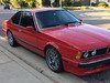 Genuine BMW E39 M5 18x8/9.5" M Double Spoke Style 65 Wheel Set - (NO LONGER AVAILABLE) 36112228950KT View 8