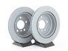 Zimmermann Rear Zimmermann Coated Brake Rotors (300x20) - F3X 320iX/328iX/428iX, F33 428i/428iX SULEV (Pair) 34216864900zKT View 3