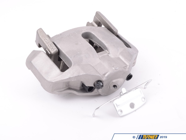 Centric Brake Caliper - Rebuilt - Rear Right - E60 E63 E65  - (NO LONGER AVAILABLE) 34216753680R