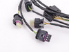 Genuine BMW Genuine BMW Front PDC wiring - E70 X5 xDrive50i xDrive35d xDrive35i 61129244421 View 3