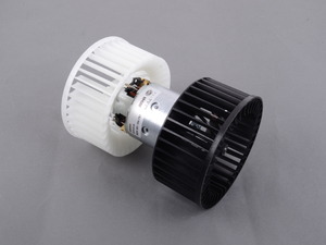 Mahle-Behr Blower Motor - E36
