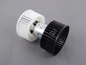 Mahle-Behr Blower Motor - E36
