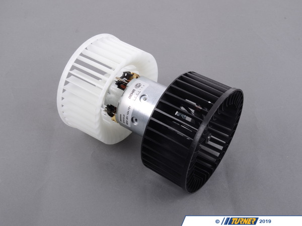 Mahle-Behr Mahle-Behr Blower Motor - E36 64118390208