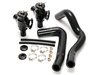 TurboSmart E82/E9X 135/335/535 N54 Turbosmart Kompact Dual Port DV/BOV Upgrade 0203-1050 View 1