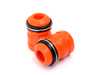 KMAC K-MAC Stage 2 Street/Race - Front Adjustable Camber/Caster Plates 195416-2N 195416-2L View 3