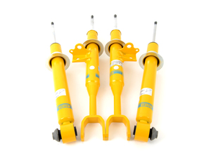Bilstein B8 Performance Plus Sport Shocks - F10 528/535/550 RWD, F06 640i 650i (W/O Adaptive Drive)