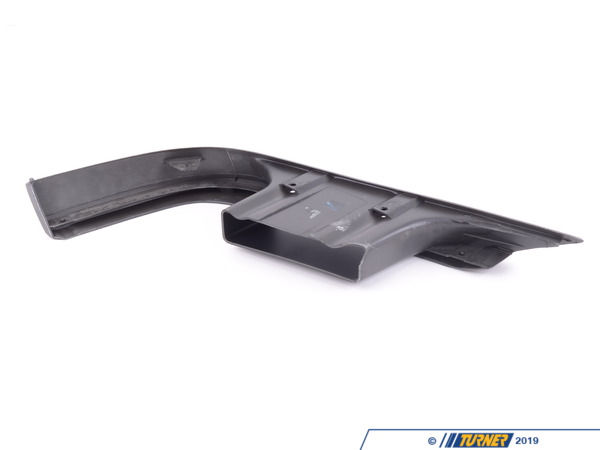 Genuine BMW Genuine BMW Reinforcement Left - 51118148055 - E34 51118148055