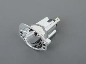 Angel Eye Ring Bulb - E90 06-07 w Xenon, 08+ w Halogen