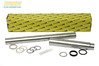 URO Premium URO Engine Collapsible Cooling Pipe - E60 E63 E65 E53 E70  N62 11141439975R View 8