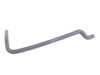 URO Reservoir Hose 17127526414 View 1