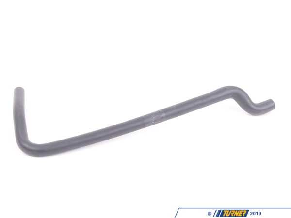 URO Reservoir Hose 17127526414